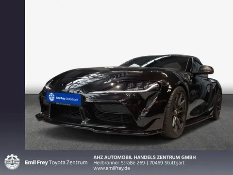 Used TOYOTA SUPRA Petrol 2024 Ad 