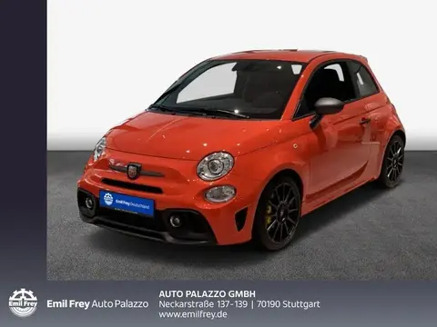 Used ABARTH 695 Petrol 2023 Ad 