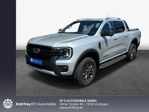 Annonce FORD RANGER Diesel 2023 d'occasion 