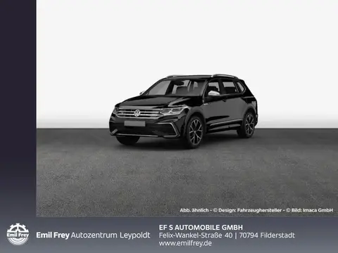 Used VOLKSWAGEN TIGUAN Diesel 2023 Ad 