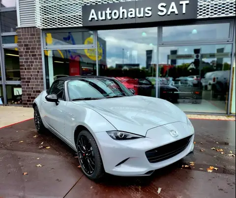 Used MAZDA MX-5 Petrol 2024 Ad 