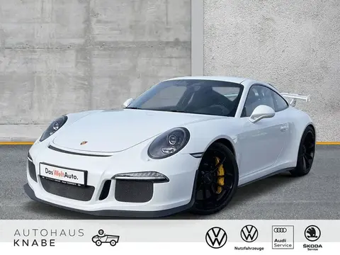 Annonce PORSCHE 991 Essence 2014 d'occasion 