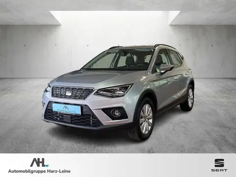 Used SEAT ARONA Petrol 2019 Ad 