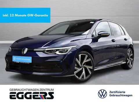 Annonce VOLKSWAGEN GOLF Essence 2021 d'occasion 