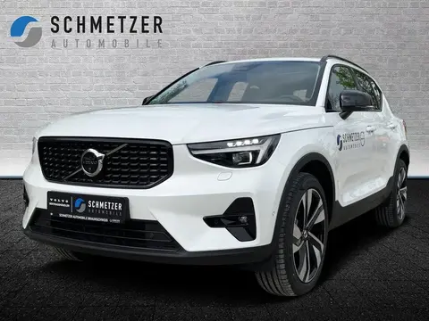 Used VOLVO XC40 Petrol 2024 Ad 