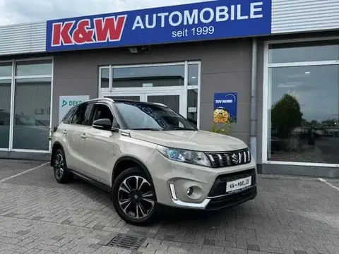 Annonce SUZUKI VITARA Essence 2019 d'occasion 