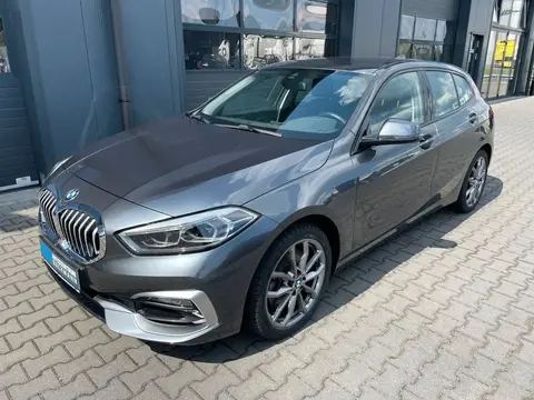 Annonce BMW SERIE 1 Essence 2021 d'occasion 