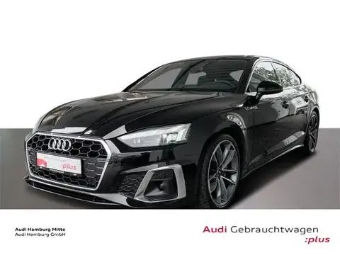 Used AUDI A5 Diesel 2023 Ad Germany