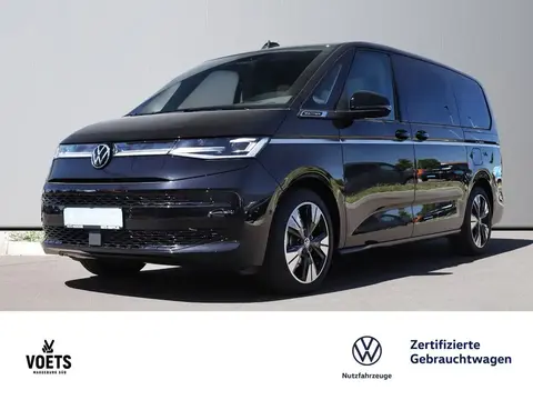 Annonce VOLKSWAGEN T7 Diesel 2024 d'occasion 