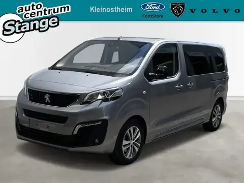 Annonce PEUGEOT TRAVELLER Diesel 2023 d'occasion 