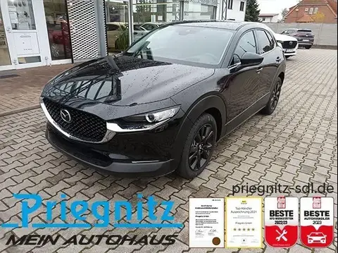 Used MAZDA CX-30 Hybrid 2024 Ad 