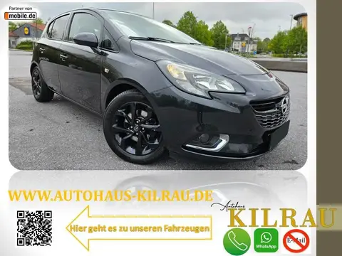 Annonce OPEL CORSA Essence 2016 d'occasion Allemagne