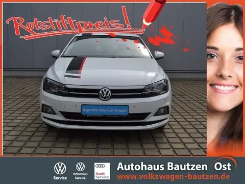 Used VOLKSWAGEN POLO Petrol 2020 Ad 