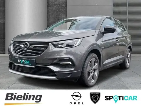 Used OPEL GRANDLAND Petrol 2022 Ad 