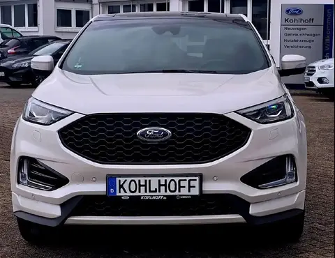 Used FORD EDGE Diesel 2019 Ad 