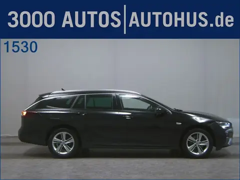 Used OPEL INSIGNIA Diesel 2022 Ad 