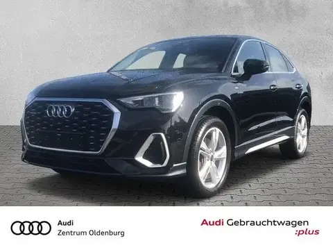 Used AUDI Q3 Diesel 2023 Ad Germany