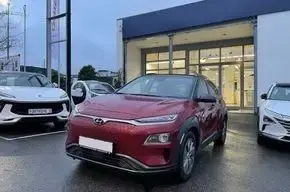 Used HYUNDAI KONA Not specified 2020 Ad 