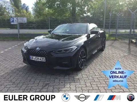 Used BMW SERIE 4 Petrol 2024 Ad Germany