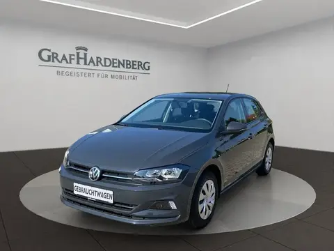 Used VOLKSWAGEN POLO Petrol 2019 Ad 