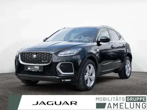 Annonce JAGUAR E-PACE Diesel 2021 d'occasion 