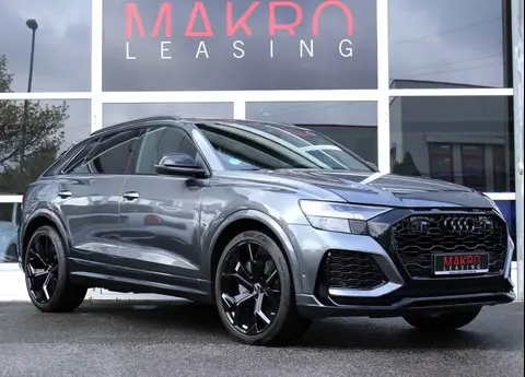 Used AUDI RSQ8 Petrol 2023 Ad 