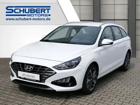 Annonce HYUNDAI I30 Essence 2024 d'occasion 