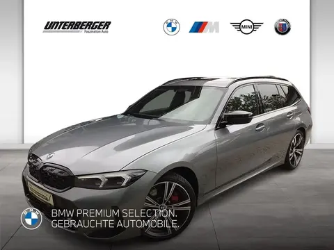 Annonce BMW M340I Essence 2023 d'occasion 