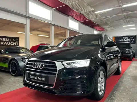 Annonce AUDI Q3 Diesel 2018 d'occasion 