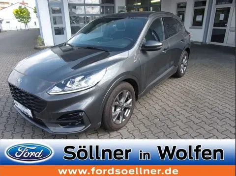 Used FORD KUGA Petrol 2022 Ad 