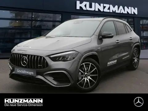 Annonce MERCEDES-BENZ CLASSE GLA Essence 2024 d'occasion 