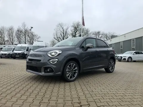 Used FIAT 500X Petrol 2023 Ad 