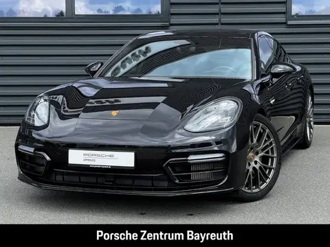 Annonce PORSCHE PANAMERA Hybride 2021 d'occasion 