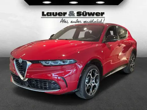 Used ALFA ROMEO TONALE Diesel 2024 Ad 