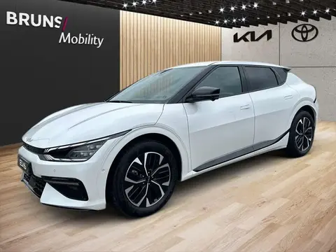 Annonce KIA EV6 Non renseigné 2024 d'occasion 