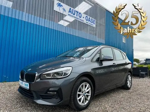 Annonce BMW SERIE 2 Diesel 2019 d'occasion 