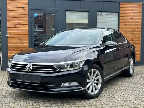 Used VOLKSWAGEN PASSAT Diesel 2017 Ad 