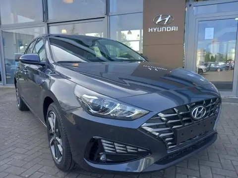 Annonce HYUNDAI I30 Hybride 2024 d'occasion Allemagne