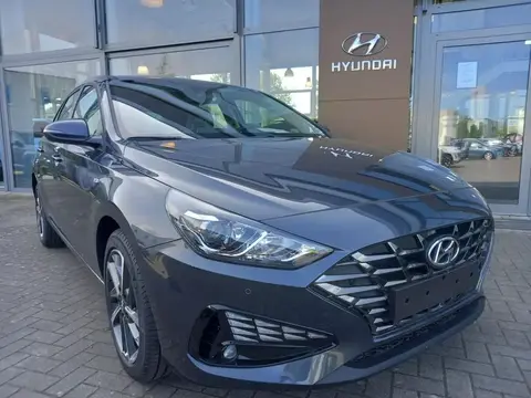 Annonce HYUNDAI I30 Hybride 2024 d'occasion 