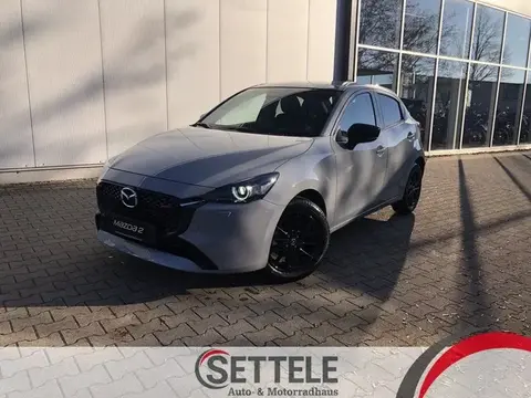 Used MAZDA 2 Hybrid 2023 Ad 