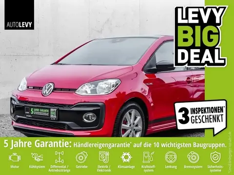 Used VOLKSWAGEN UP! Petrol 2022 Ad 