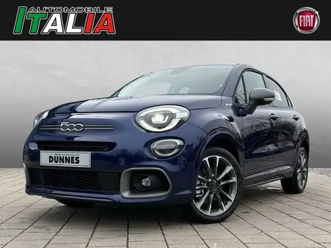 Used FIAT 500X Petrol 2024 Ad 