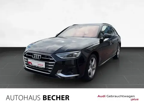 Used AUDI A4 Diesel 2021 Ad 