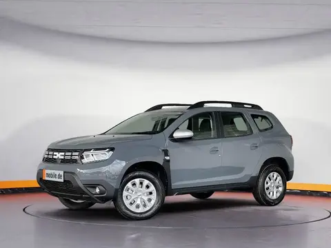 Used DACIA DUSTER Diesel 2024 Ad 