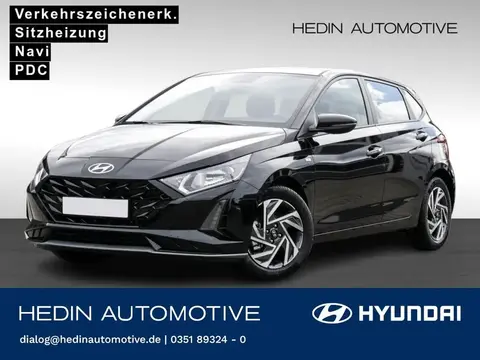 Annonce HYUNDAI I20 Essence 2024 d'occasion 