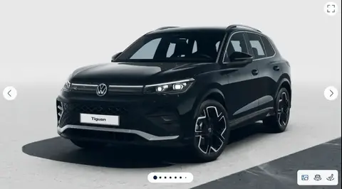 Annonce VOLKSWAGEN TIGUAN Diesel 2024 d'occasion 