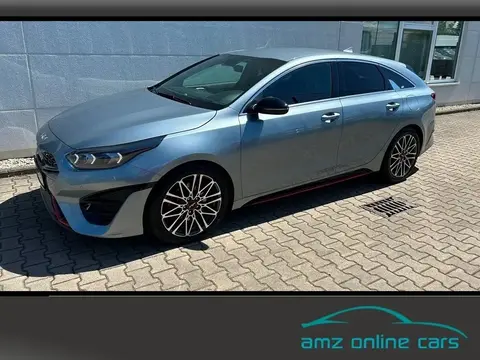 Used KIA PROCEED Petrol 2023 Ad 