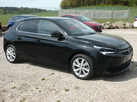 Annonce OPEL CORSA Essence 2023 d'occasion 