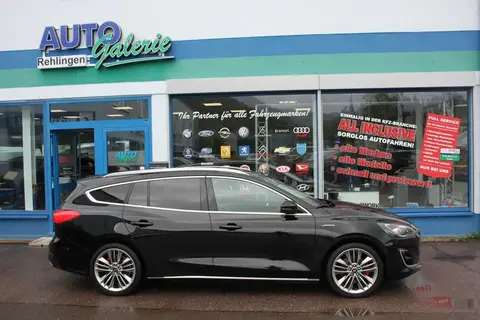 Used FORD FOCUS Petrol 2020 Ad 