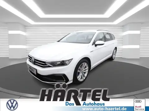 Used VOLKSWAGEN PASSAT Hybrid 2020 Ad 